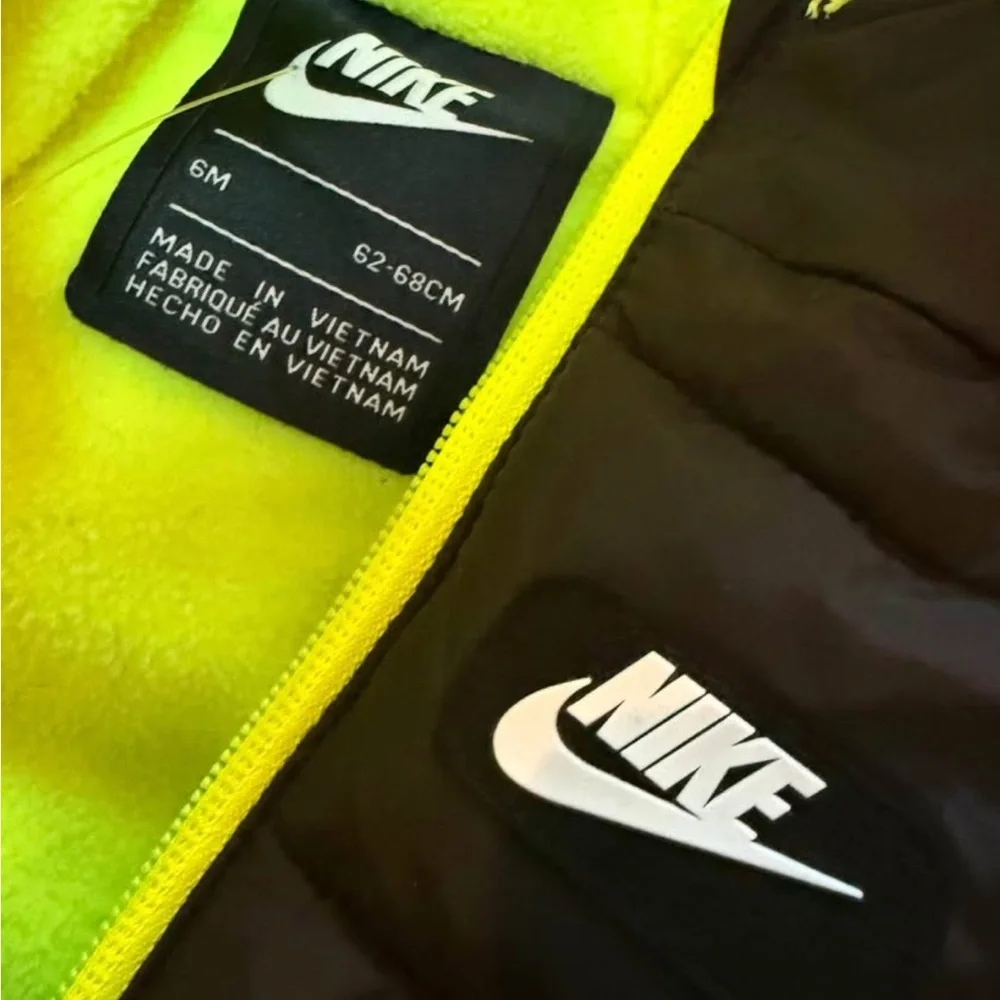 Nike like new